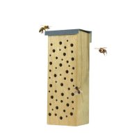 Nisthilfe Wildbienen universal