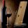 "Massive Genussmomente" - Weinständer aus robustem Massivholz für die stilvolle Aufbewahrung von edlen Tropfen - geölt
