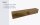 Schweberegal Eiche 50 cm – 9×9 cm massiv