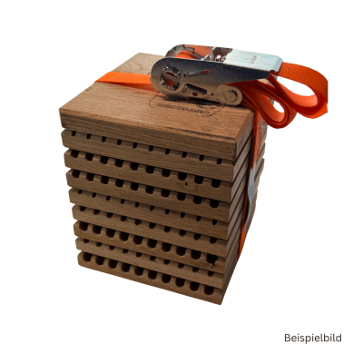 Bienenbretter Wildbienen