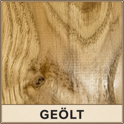 geölt